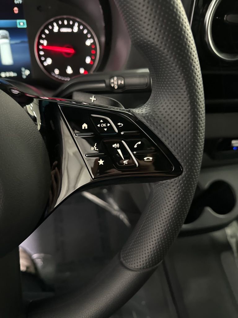 New 2025 Mercedes-Benz Sprinter 3500 image 32