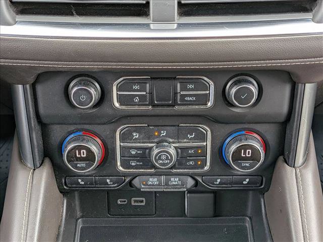 Used 2021 Chevrolet Tahoe Z71 image 14