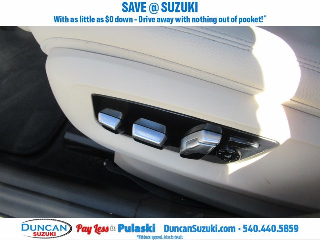 Used 2018 BMW 540i image 13