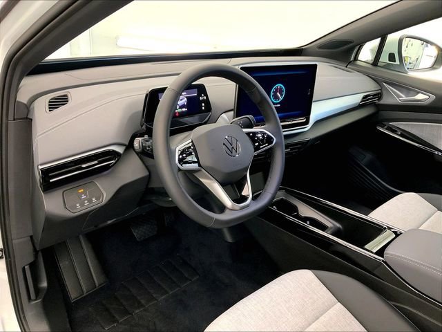 Certified 2024 Volkswagen ID.4 Pro image 14