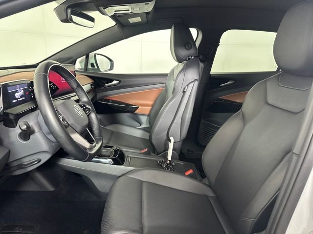 Used 2021 Volkswagen ID.4 Pro S w/ Gradient Package image 11