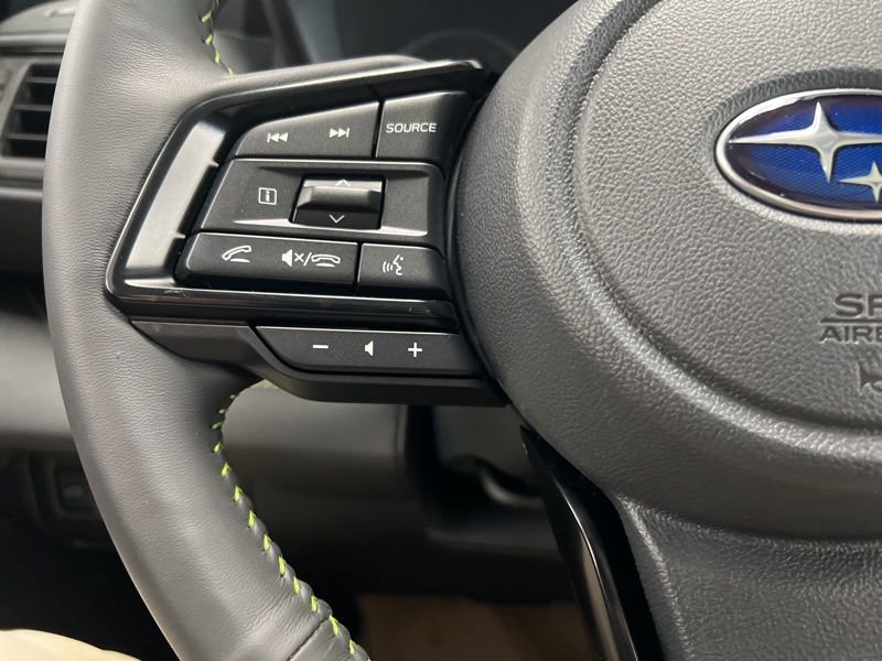 New 2026 Subaru Ascent Bronze Edition AWD/4WD image 27