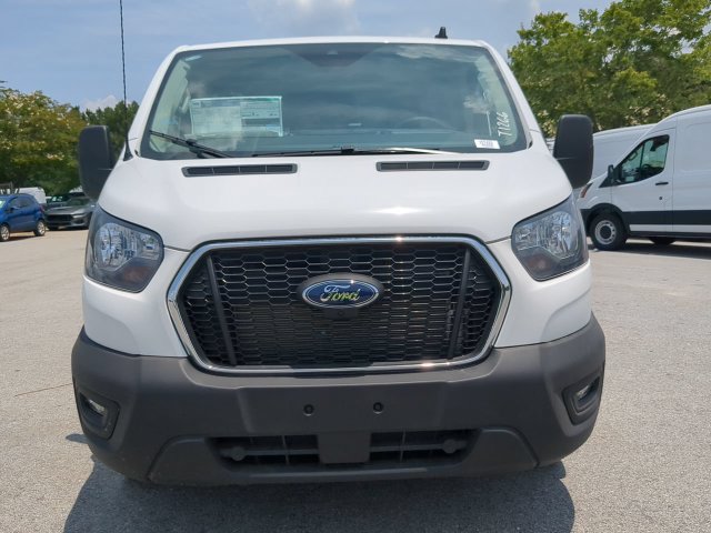 New 2025 Ford Transit 150 Low Roof w/ Electrician Trade Package RWD image 9