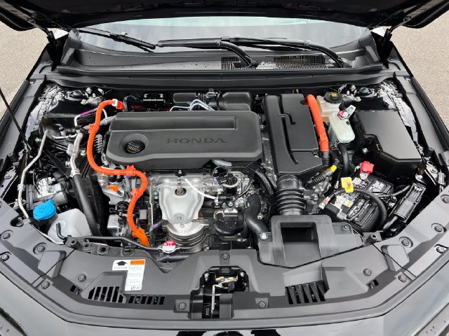 New 2026 Honda Accord Touring image 29