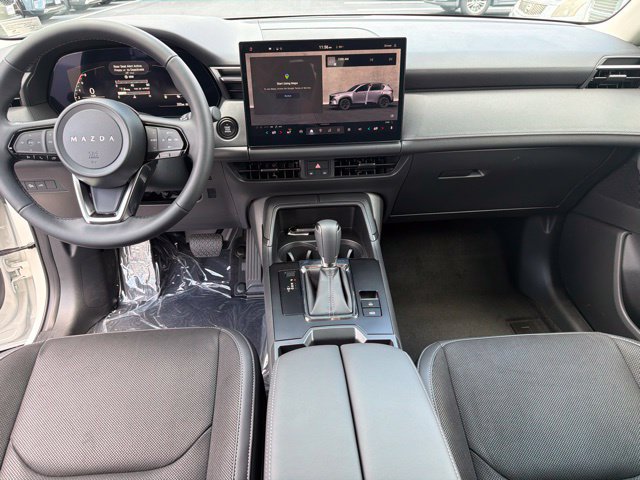 New 2026 MAZDA CX-5 Preferred AWD/4WD image 17