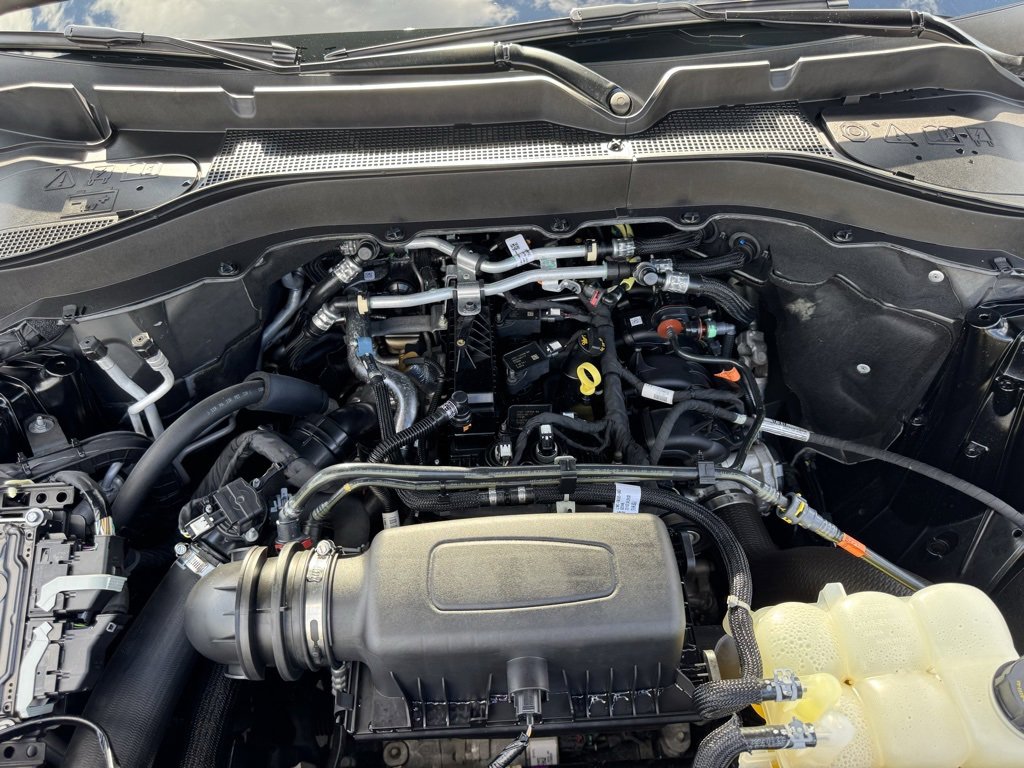 Used 2023 Ford Explorer XLT w/ Equipment Group 202A image 35