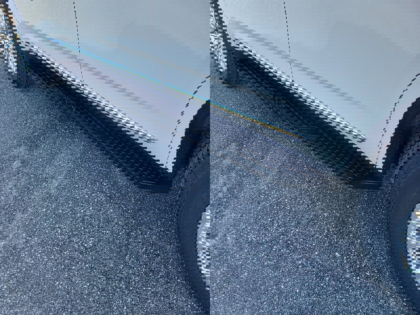 Used 2023 GMC Yukon SLT w/ SLT Premium Package image 10