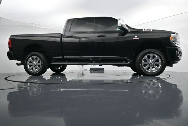Used 2023 RAM 3500 Laramie AWD/4WD image 34