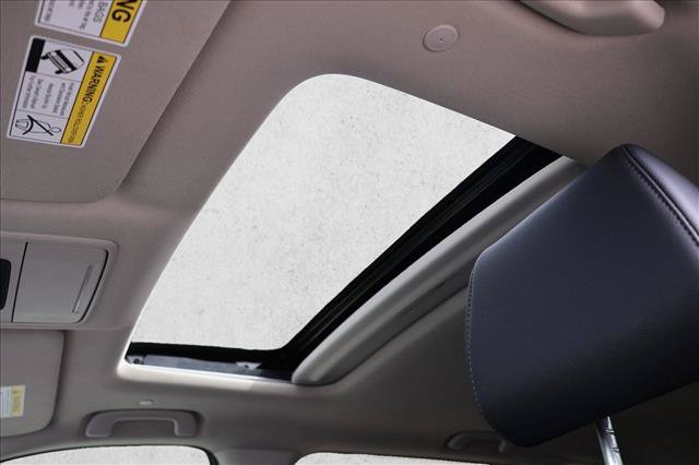 Certified 2026 Honda CR-V EX-L image 21