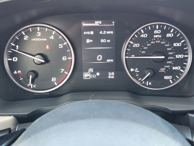 New 2026 Subaru Forester Premium image 12