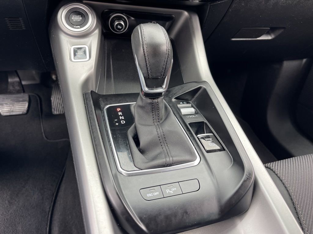 Certified 2024 Dodge Hornet R/T image 15