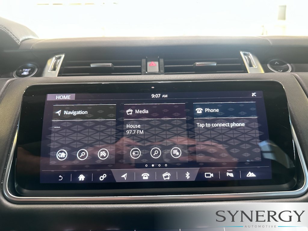 Used 2018 Land Rover Range Rover Sport HSE Dynamic AWD/4WD image 14
