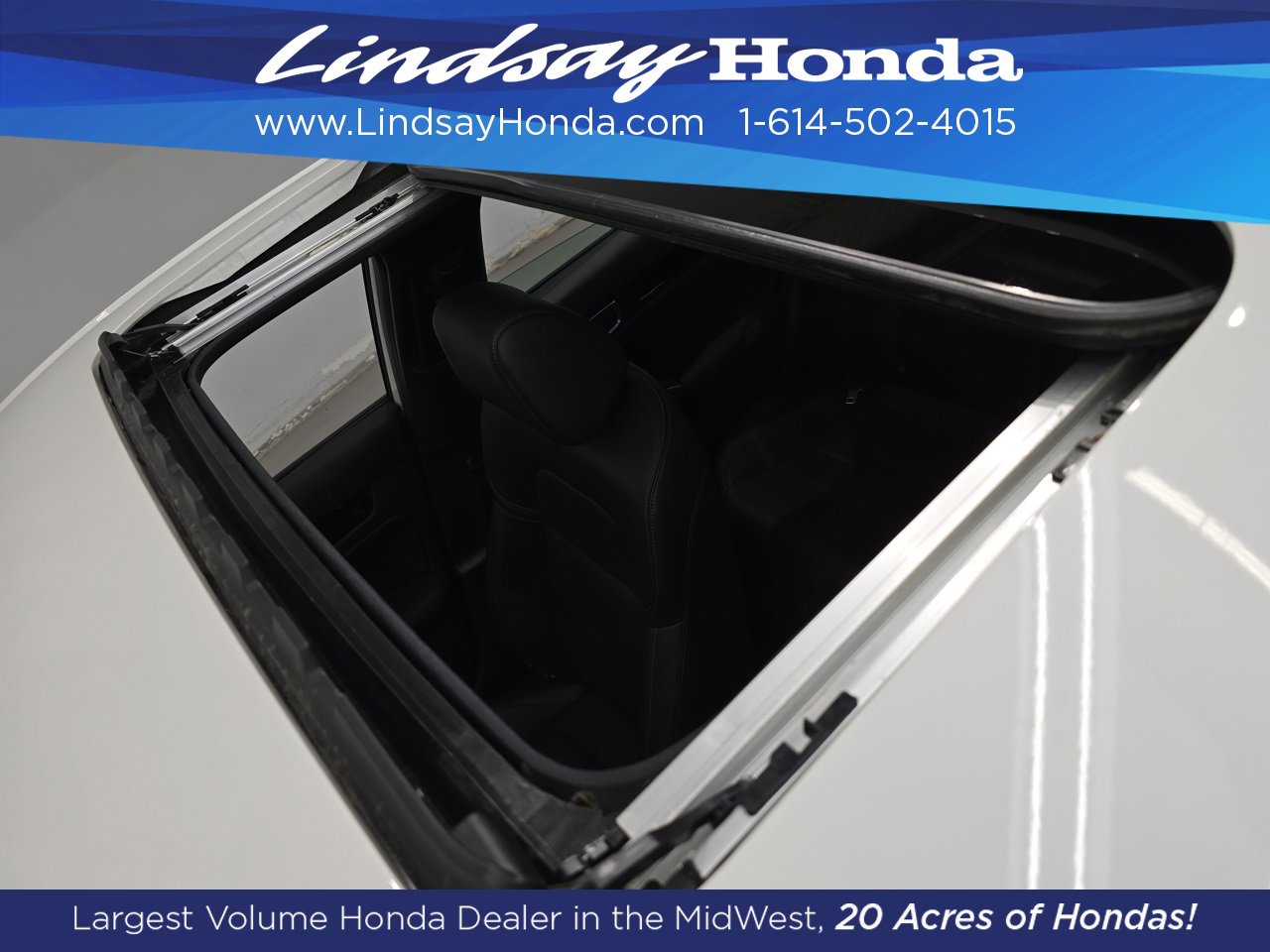 Used 2025 Honda Civic Sport image 20