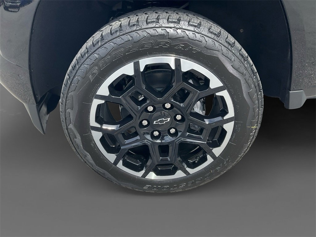 New 2026 Chevrolet Colorado Z71 w/ Technology Package image 14