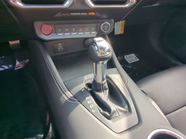 New 2026 Ford Mustang Premium RWD image 20