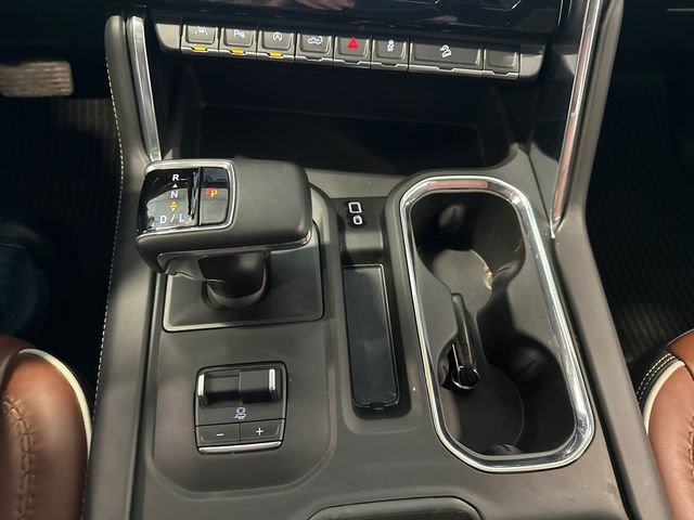 Used 2025 GMC Sierra 1500 Denali Ultimate AWD/4WD image 29