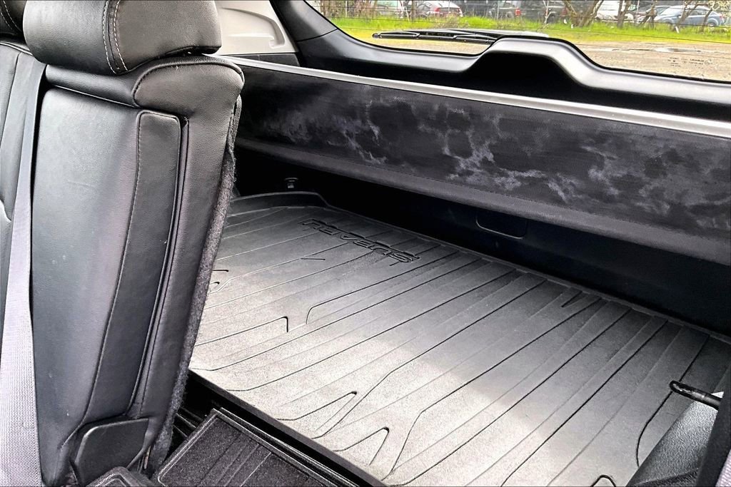 Used 2015 Subaru Forester 2.5i Limited image 35