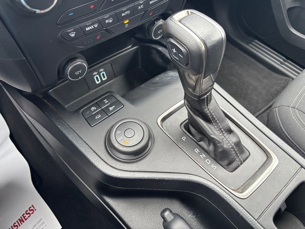 Used 2021 Ford Ranger XLT w/ Equipment Group 302A High image 25