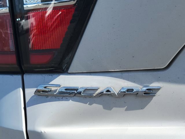Used 2018 Ford Escape SEL AWD/4WD image 12