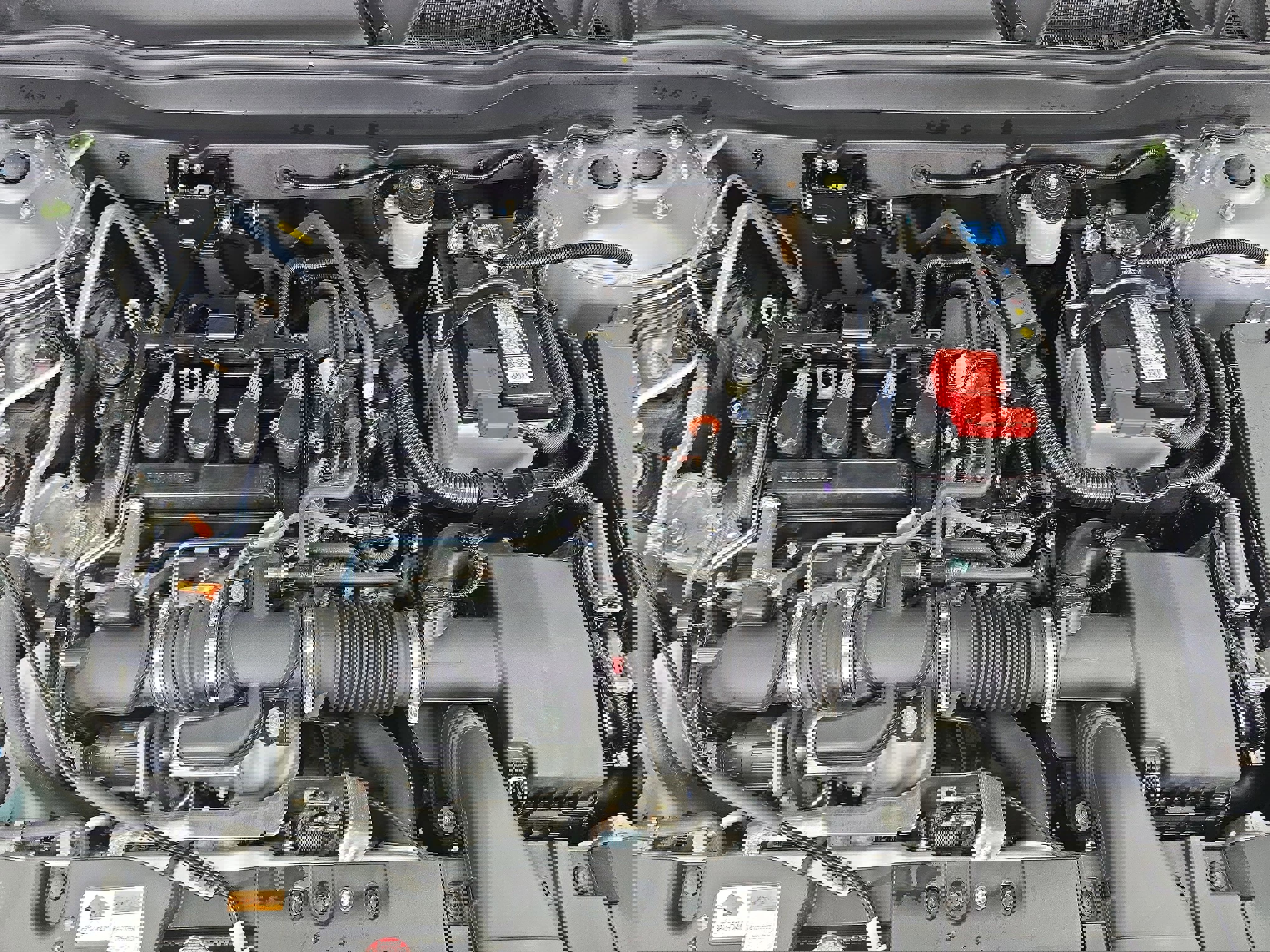 Certified 2022 Honda Accord Sport Special Edition image 29