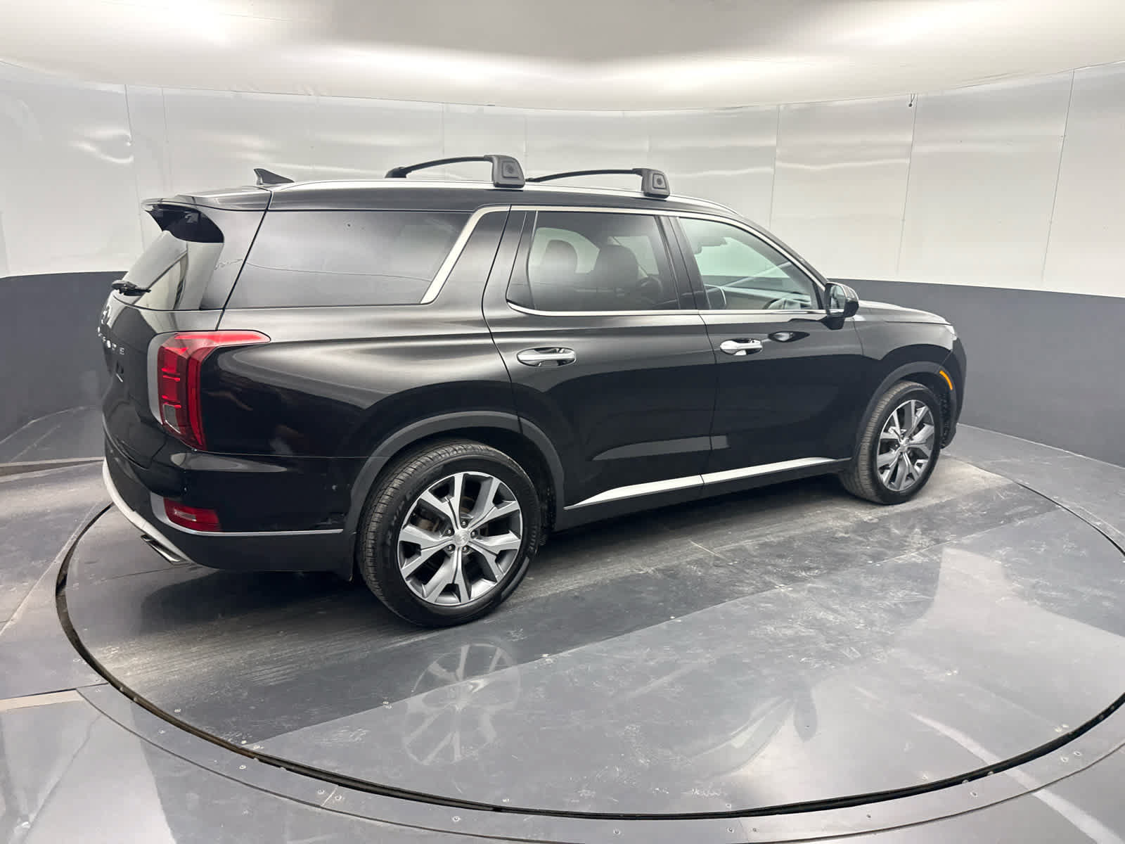 Used 2021 Hyundai Palisade SEL w/ Premium Package FWD image 55