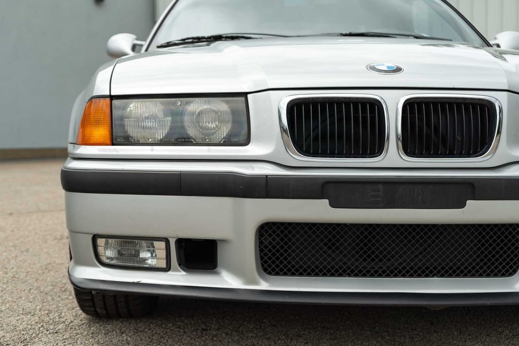 Used 1999 BMW M3 Coupe RWD image 22