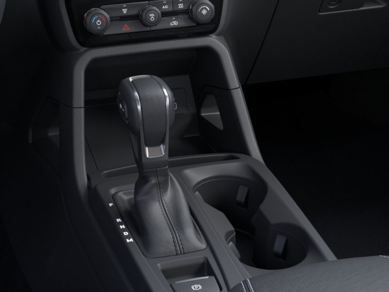 New 2026 Ford Ranger XLT image 15