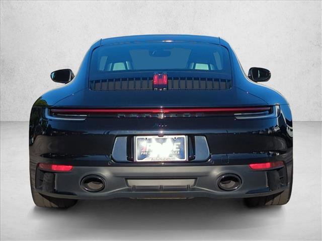 Used 2022 Porsche 911 Carrera RWD image 7