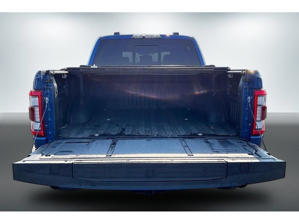 Used 2022 Ford F150 Raptor w/ Raptor 37 Performance Package AWD/4WD image 7