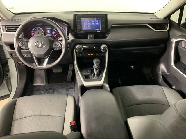Used 2022 Toyota RAV4 XLE w/ Convenience Package AWD/4WD image 36