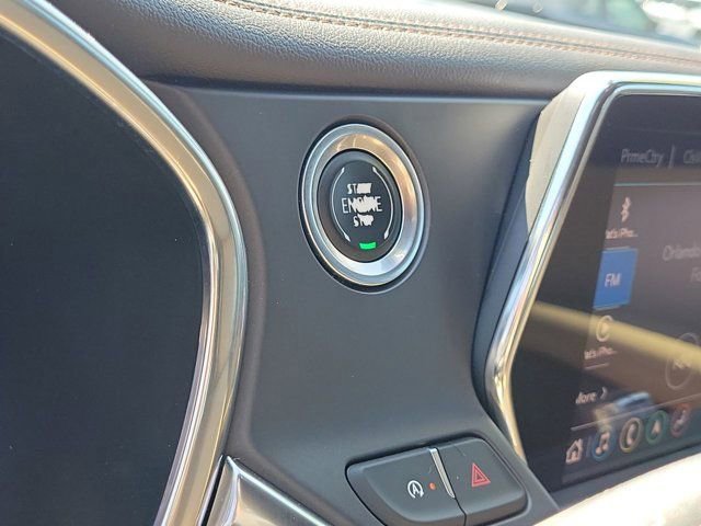 Used 2021 Chevrolet Blazer Premier w/ Driver Confidence II Package FWD image 34