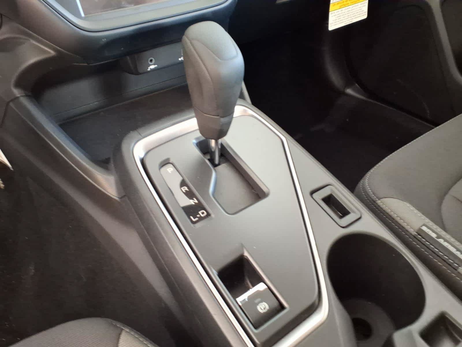 Used 2025 Subaru Impreza 2.0i AWD/4WD image 13