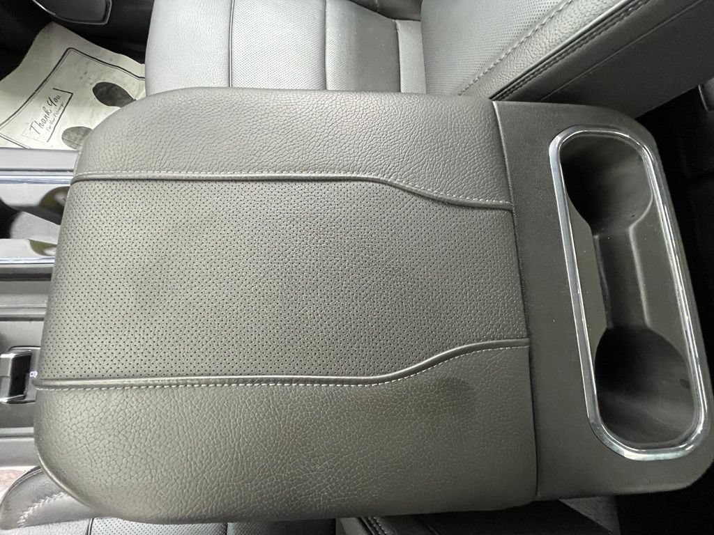 Used 2023 GMC Sierra 1500 Denali AWD/4WD image 24
