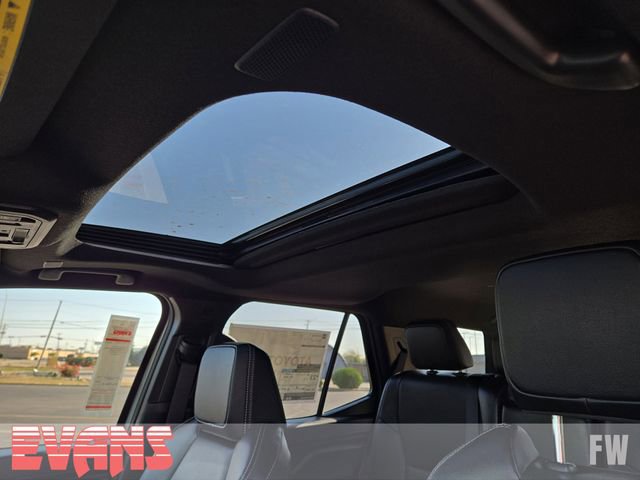 New 2025 Toyota 4Runner TRD Off-Road Premium image 25