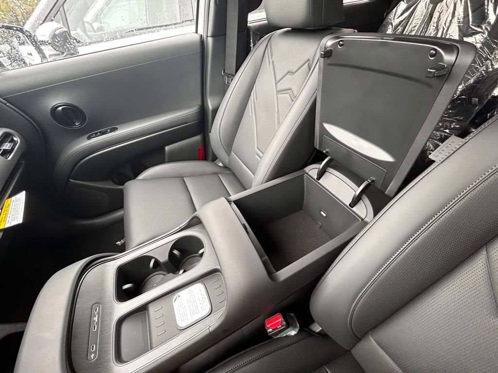 New 2026 Hyundai Palisade XRT Pro image 20