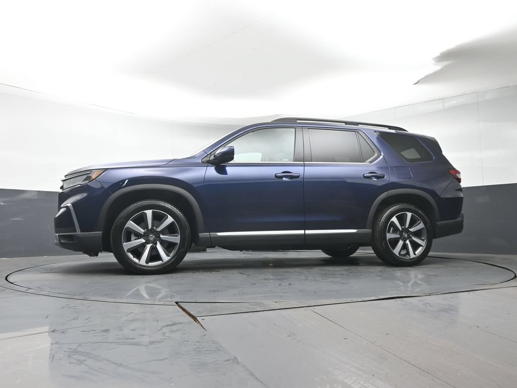 Certified 2024 Honda Pilot Touring image 33