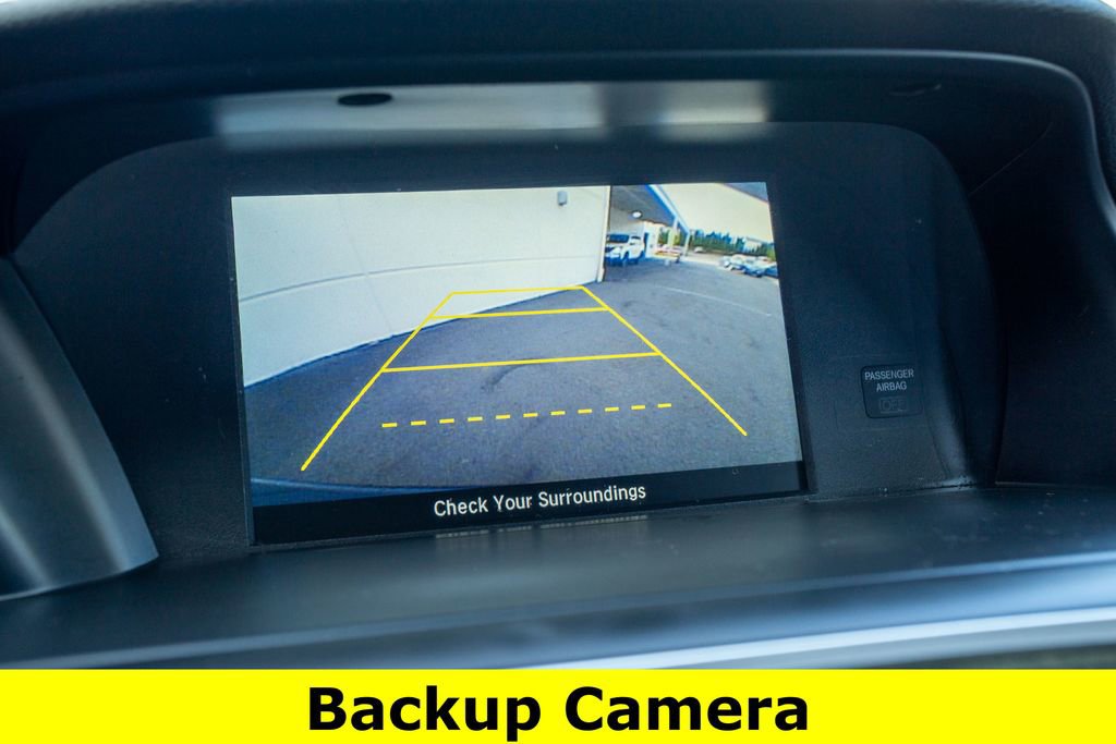 Used 2015 Honda Accord LX image 5