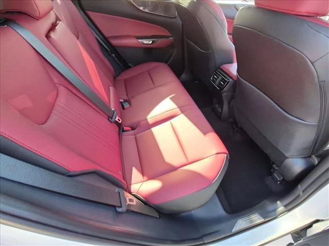 Used 2025 Lexus NX 350 AWD w/ Accessory Package (K3) image 20