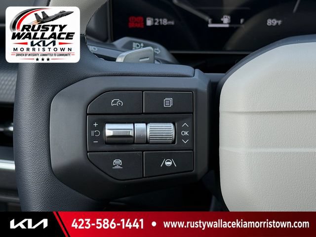 New 2026 Kia K4 GT-Line w/ GT-Line Premium Package FWD image 15