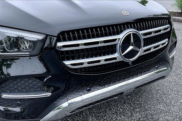 Certified 2024 Mercedes-Benz GLE 350 4MATIC image 36