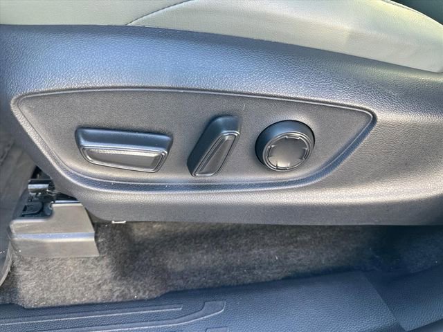 Certified 2025 Toyota Tacoma Trailhunter image 15