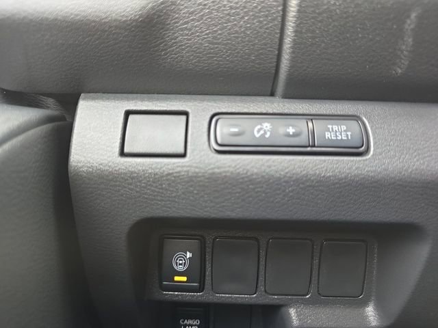 New 2026 Nissan Frontier S image 10