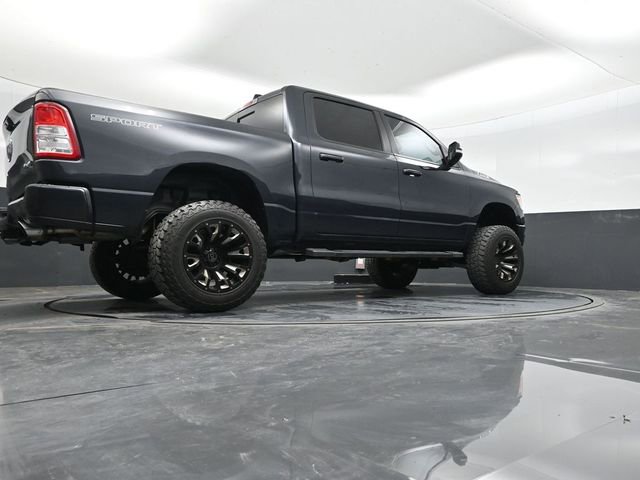 Used 2020 RAM 1500 Big Horn image 40