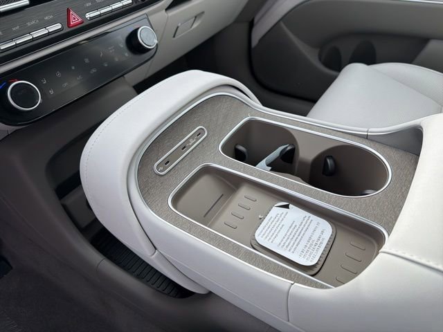 New 2026 Hyundai Palisade Limited image 22