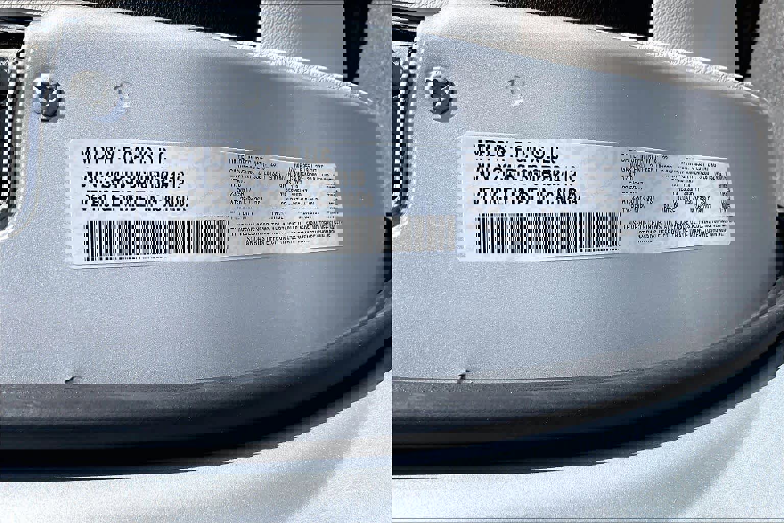 Used 2023 Chrysler Pacifica Touring-L image 36