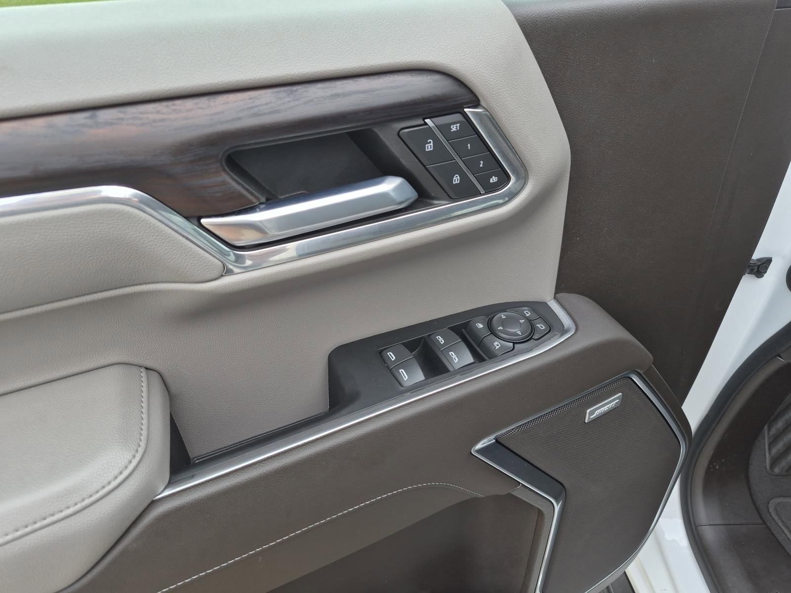Certified 2022 GMC Sierra 1500 SLT RWD image 12