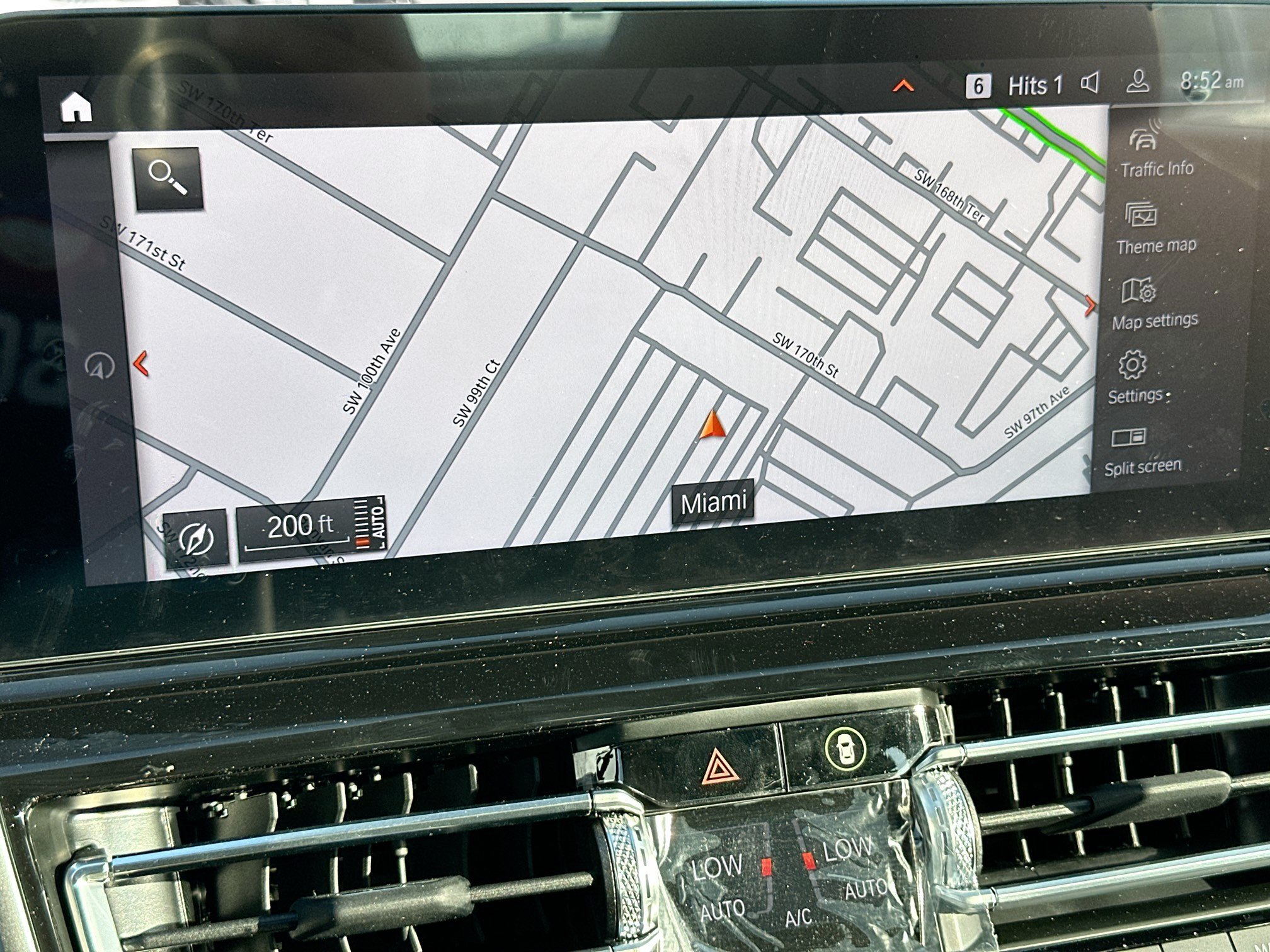 New 2026 BMW 840i w/ Driving Assistance Package RWD image 10