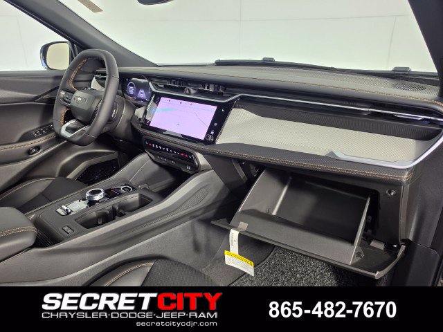 New 2026 Jeep Cherokee Limited AWD/4WD image 31