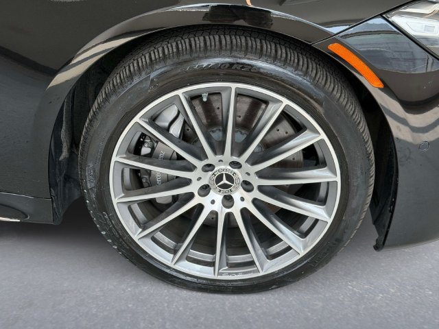 Used 2026 Mercedes-Benz S 500 4MATIC image 8