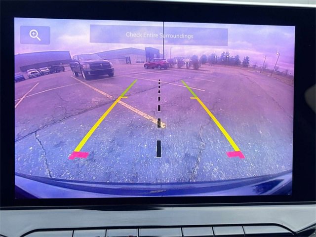 Certified 2022 Jeep Compass Limited image 34